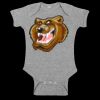 Infant Baby Rib Bodysuit Thumbnail
