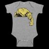 Infant Baby Rib Bodysuit Thumbnail