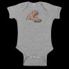 Infant Baby Rib Bodysuit Thumbnail