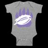 Infant Baby Rib Bodysuit Thumbnail