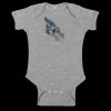 Infant Baby Rib Bodysuit Thumbnail