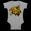 Infant Baby Rib Bodysuit Thumbnail