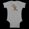 Infant Baby Rib Bodysuit Thumbnail