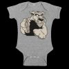 Infant Baby Rib Bodysuit Thumbnail