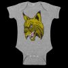 Infant Baby Rib Bodysuit Thumbnail