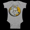 Infant Baby Rib Bodysuit Thumbnail