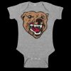 Infant Baby Rib Bodysuit Thumbnail