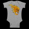 Infant Baby Rib Bodysuit Thumbnail