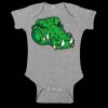 Infant Baby Rib Bodysuit Thumbnail
