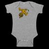 Infant Baby Rib Bodysuit Thumbnail