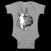 Infant Baby Rib Bodysuit Thumbnail
