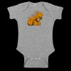 Infant Baby Rib Bodysuit Thumbnail