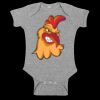 Infant Baby Rib Bodysuit Thumbnail