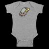 Infant Baby Rib Bodysuit Thumbnail