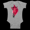 Infant Baby Rib Bodysuit Thumbnail