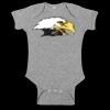 Infant Baby Rib Bodysuit Thumbnail