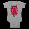 Infant Baby Rib Bodysuit Thumbnail