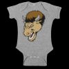 Infant Baby Rib Bodysuit Thumbnail