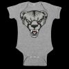 Infant Baby Rib Bodysuit Thumbnail