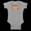 Infant Baby Rib Bodysuit Thumbnail