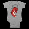 Infant Baby Rib Bodysuit Thumbnail
