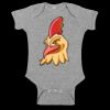 Infant Baby Rib Bodysuit Thumbnail