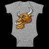 Infant Baby Rib Bodysuit Thumbnail