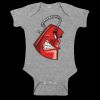 Infant Baby Rib Bodysuit Thumbnail