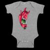 Infant Baby Rib Bodysuit Thumbnail
