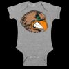 Infant Baby Rib Bodysuit Thumbnail