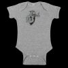 Infant Baby Rib Bodysuit Thumbnail