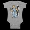 Infant Baby Rib Bodysuit Thumbnail