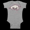 Infant Baby Rib Bodysuit Thumbnail