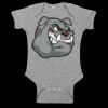 Infant Baby Rib Bodysuit Thumbnail