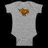 Infant Baby Rib Bodysuit Thumbnail