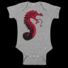 Infant Baby Rib Bodysuit Thumbnail