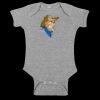 Infant Baby Rib Bodysuit Thumbnail