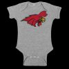 Infant Baby Rib Bodysuit Thumbnail