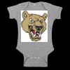 Infant Baby Rib Bodysuit Thumbnail