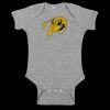 Infant Baby Rib Bodysuit Thumbnail