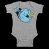 Infant Baby Rib Bodysuit Thumbnail