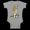 Infant Baby Rib Bodysuit Thumbnail