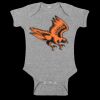 Infant Baby Rib Bodysuit Thumbnail