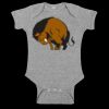 Infant Baby Rib Bodysuit Thumbnail