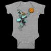 Infant Baby Rib Bodysuit Thumbnail
