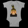Infant Baby Rib Bodysuit Thumbnail