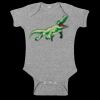 Infant Baby Rib Bodysuit Thumbnail