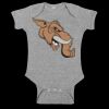 Infant Baby Rib Bodysuit Thumbnail