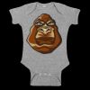 Infant Baby Rib Bodysuit Thumbnail