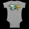 Infant Baby Rib Bodysuit Thumbnail